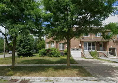 180 Kimono Crescent, Richmond Hill, On L4s 2a4