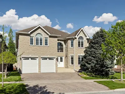 47 El Dorado Street, Richmond Hill, On L4c 0g8