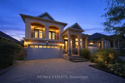 40 Hillcrest Drive, New Tecumseth, On L9r 0n4