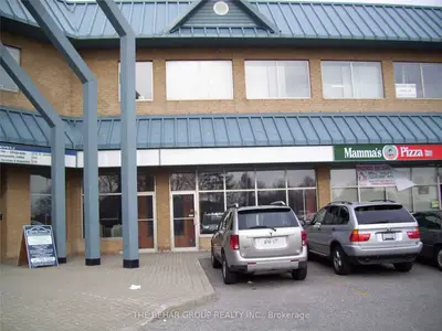 1136 Centre Street 211, Vaughan, On L4j 3m8