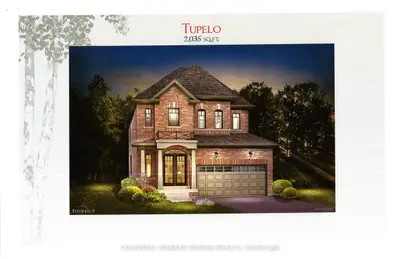 60 Terrain Court, East Gwillimbury, On L9n 0t2