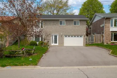 154 Oakcrest Drive Bsmt, Georgina, On L4p 3h4