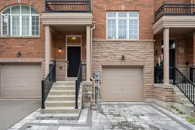8777 Dufferin Street 45, Vaughan, On L4j 8w3