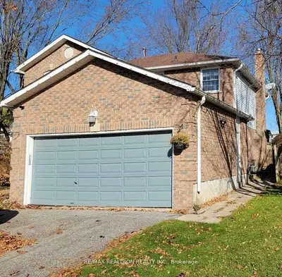 83 Hazelwood Drive E Bsmnt, Newmarket, On L3y 3g2