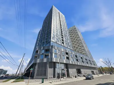 10 Abeja Street 1313, Vaughan, On L4k 0r4