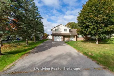 702 Lake Drive S, Georgina, On L4p 1v1