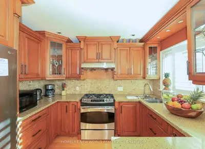 B24240 Thorah Park Boulevard, Brock, On L0k 1a0