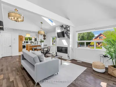 205 Beach Road, Georgina, On L4p 2l8