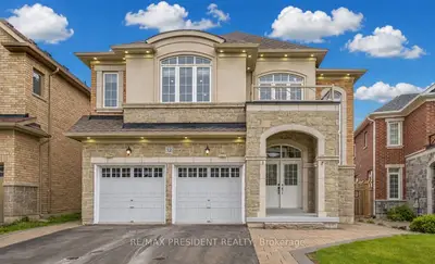 32 Cayton Crescent, Bradford West Gwillimbury, On L3z 2a6