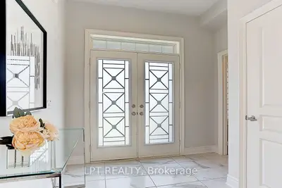 12 Baleberry Crescent, East Gwillimbury, On L9n 0p2