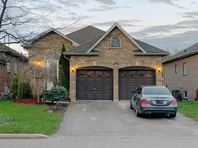 1200 Gina Street, Innisfil, On L9s 4z5