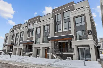 8 Walder Lane H108, Richmond Hill, On L4s 0n3