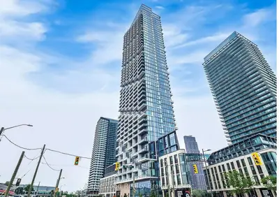 1000 Portage Parkway 2101, Vaughan, On L4k 0l1