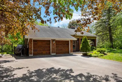26 Knights Place, Whitchurch-stouffville, On L4a 0g9
