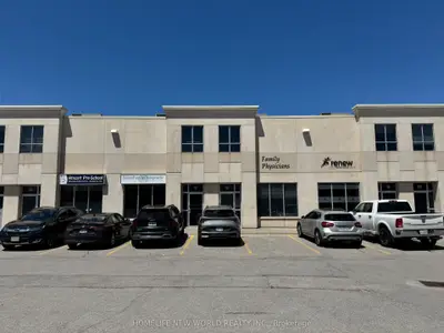 16945 Leslie Street 18, Newmarket, On L3y 9a2