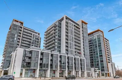 9608 Yonge Street 1610a, Richmond Hill, On L4c 0x4