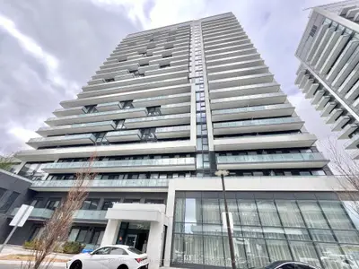 95 Oneida Crescent 1208, Richmond Hill, On L4b 0h5