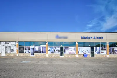 162 Bullock Drive 8-13, Markham, On L3p 1w2