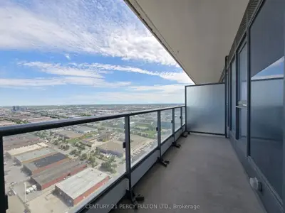 898 Portage Parkway 4111, Vaughan, On L4k 0j6
