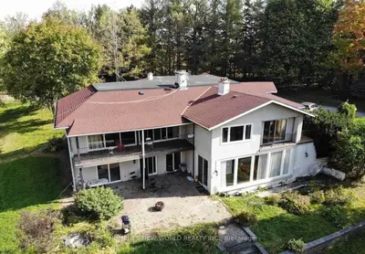 3134 Bloomington Road, Whitchurch-stouffville, On L4a 7x5