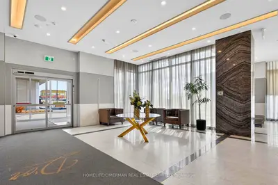 10 Gatineau Drive 1604, Vaughan, On L4j 0l3