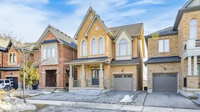 49 Hopewell Street Basement, Vaughan, On L4h 3n5
