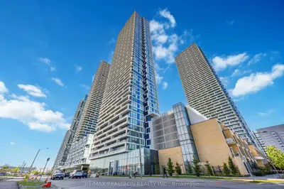 898 Portage Parkway 903, Vaughan, On L4k 0j6