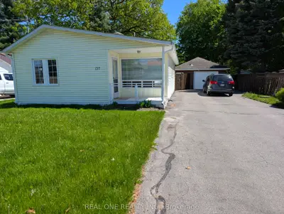 157 Bessborough Drive, Georgina, On L4p 2r7