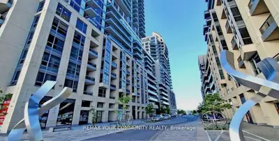 9201 Yonge Street 2209, Richmond Hill, On L4c 6z2
