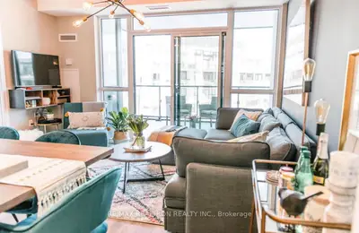 375 Sea Ray Avenue 326, Innisfil, On L9s 0l9