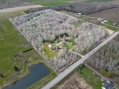 3525 Pollock Road E, Georgina, On L4p 0p6