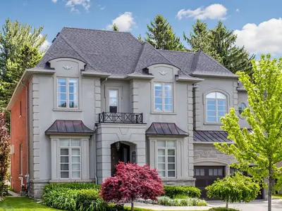 443 Paradelle Drive, Richmond Hill, On L4e 4s1