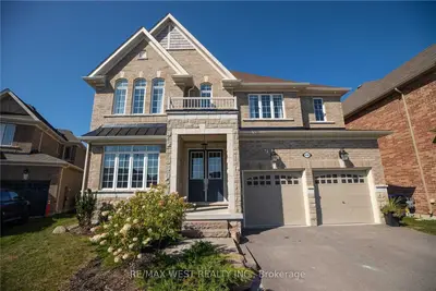 1430 Simpkin Road, Innisfil, On L0l 1w0