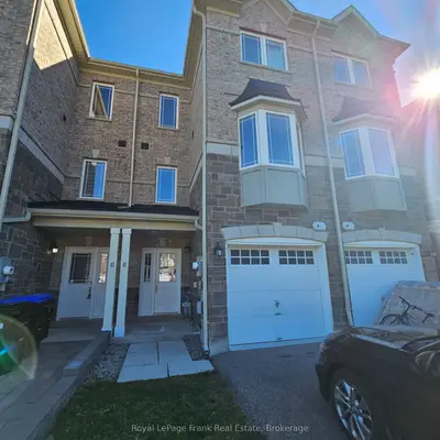 41 Milson Crescent, Essa, On L0m 1b4