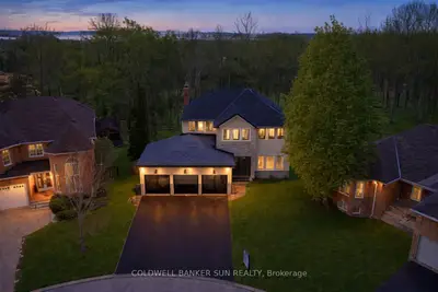 34 Previn Court, New Tecumseth, On L9r 1n8