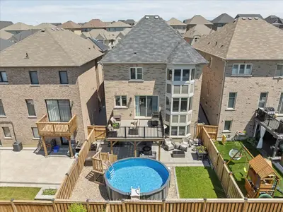 115 Ben Sinclair Avenue, East Gwillimbury, On L9n 0s3