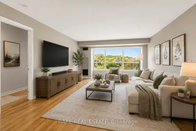 7300 Yonge Street 412, Vaughan, On L4j 7y5
