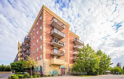 7373 Martin Grove Road 316, Vaughan, On L4l 9k1