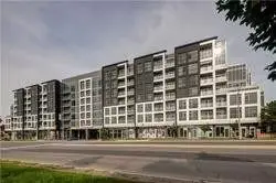 8763 Bayview Avenue 236, Richmond Hill, On L4b 3v1