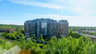 29 Northern Heights Drive 1005, Richmond Hill, On L4b 4l8