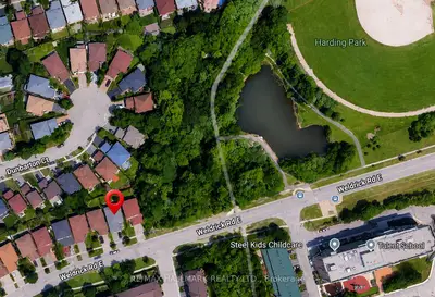 92 Weldrick Road E, Richmond Hill, On L4c 8t7