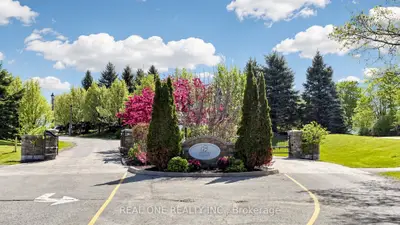 58 Emerald Hts Drive W, Whitchurch-stouffville, On L4a 0c8
