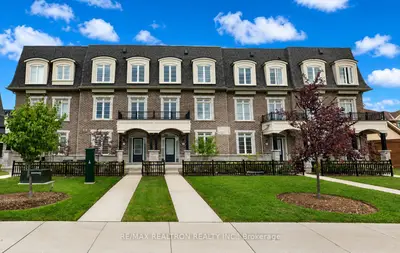 162 Elgin Mills Road W, Richmond Hill, On L4c 4m2
