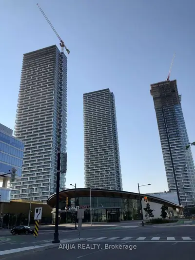 898 Portage Parkway 2806, Vaughan, On L4k 0j6