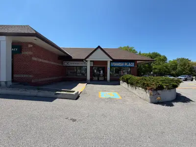 7670 Yonge Street 2, Vaughan, On L4j 1w1