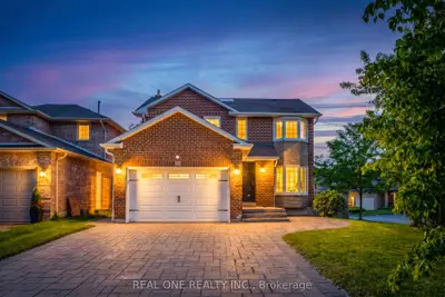 67 Eleanor Circle, Richmond Hill, On L4c 6k6
