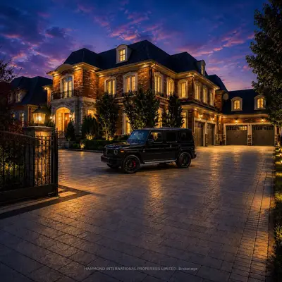 7 Maryvale Crescent, Richmond Hill, On L4c 6p6