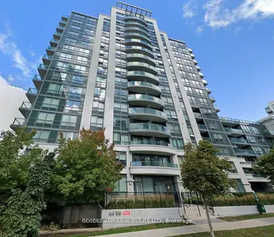 75 North Park Road 402, Vaughan, On L4j 0h8