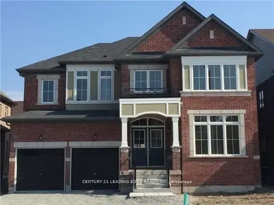 1035 Cole Street, Innisfil, On L9s 4r7