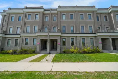 9376 Bayview Avenue, Richmond Hill, On L4c 5h3